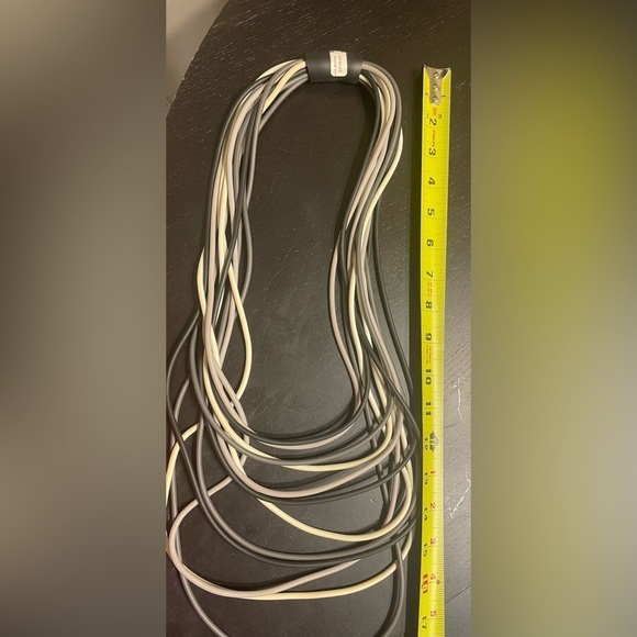 Neo Design Store neoprene necklace - Picture 4 of 6